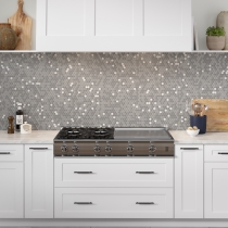 CONFETTI II - 1X1/12X12, FREDDO, GLOSSY/MATTE